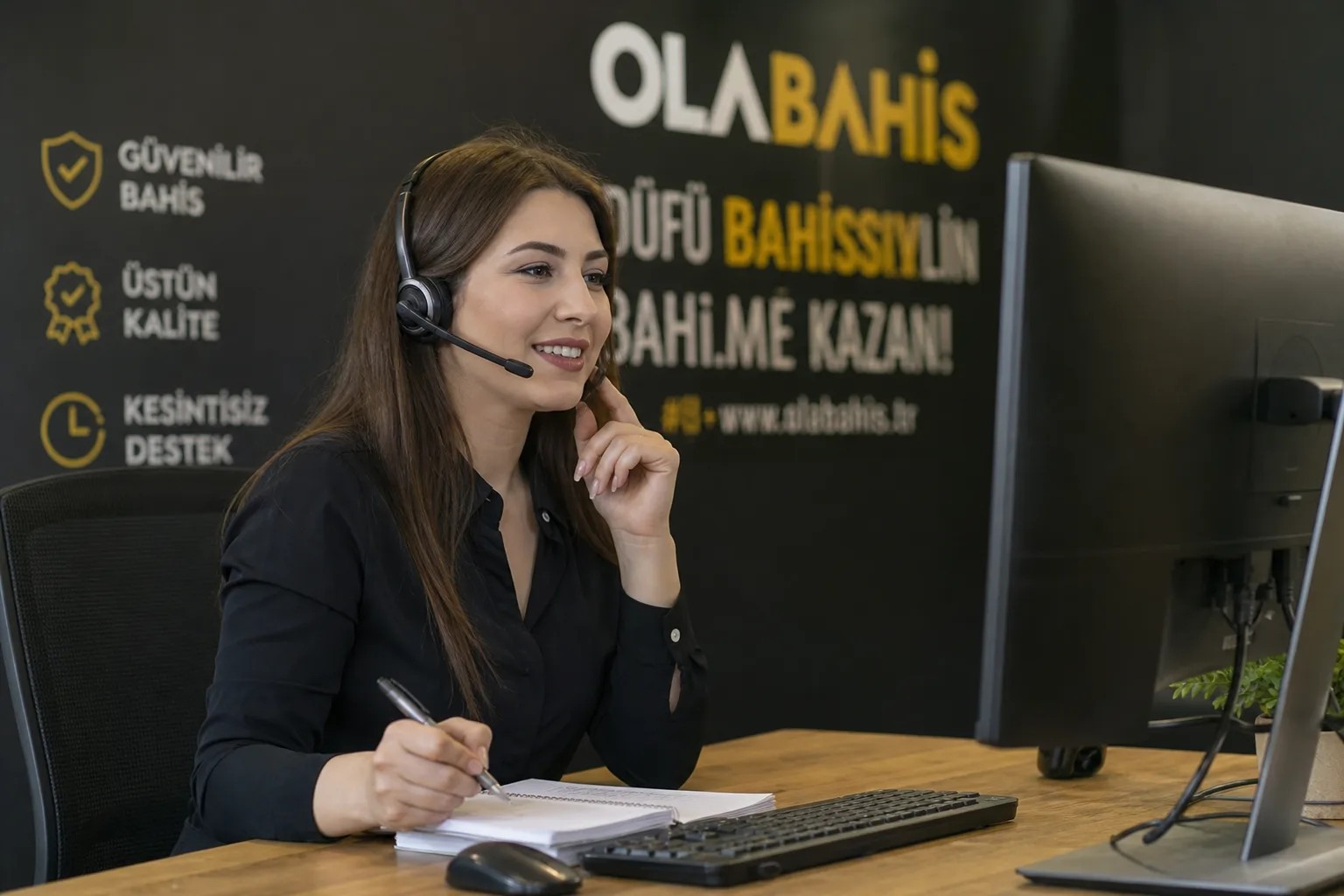 Olabahis Canlı Destek Hattı